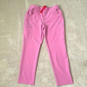-SOLD- Figs Yola Petite Pants